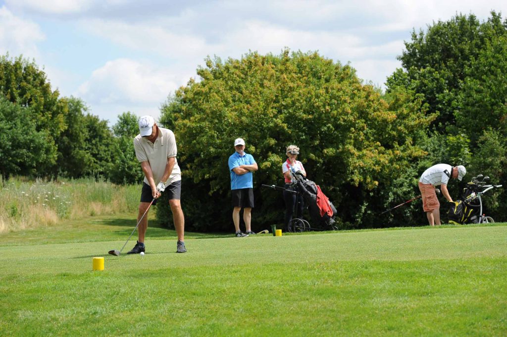1. Mittwochsbecher 2015 in Ullersdorf - Küchenzentrum Dresden