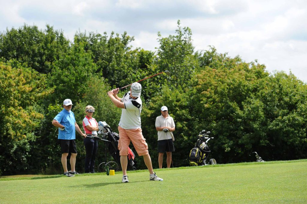 1. Mittwochsbecher 2015 in Ullersdorf - Küchenzentrum Dresden