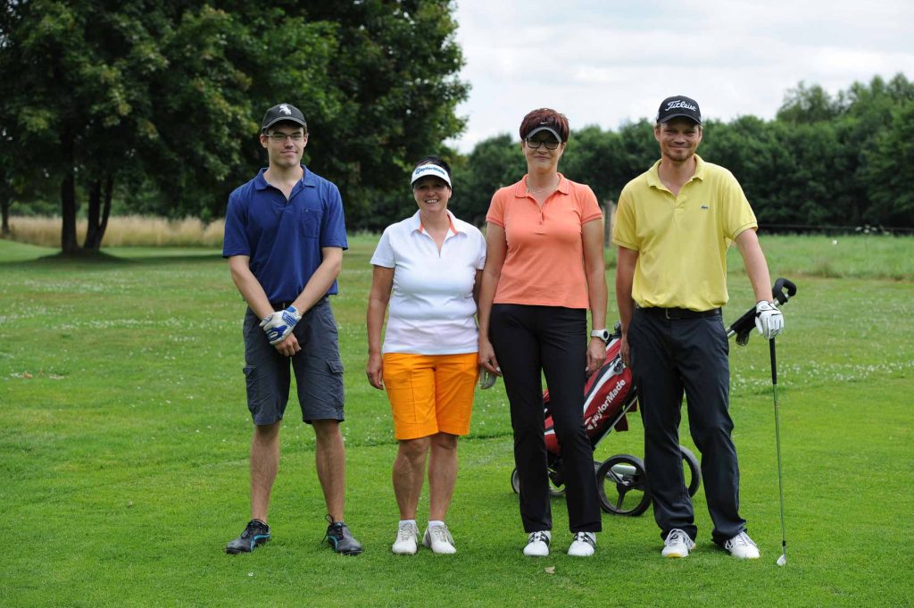 1. Mittwochsbecher 2015 in Ullersdorf - Küchenzentrum Dresden