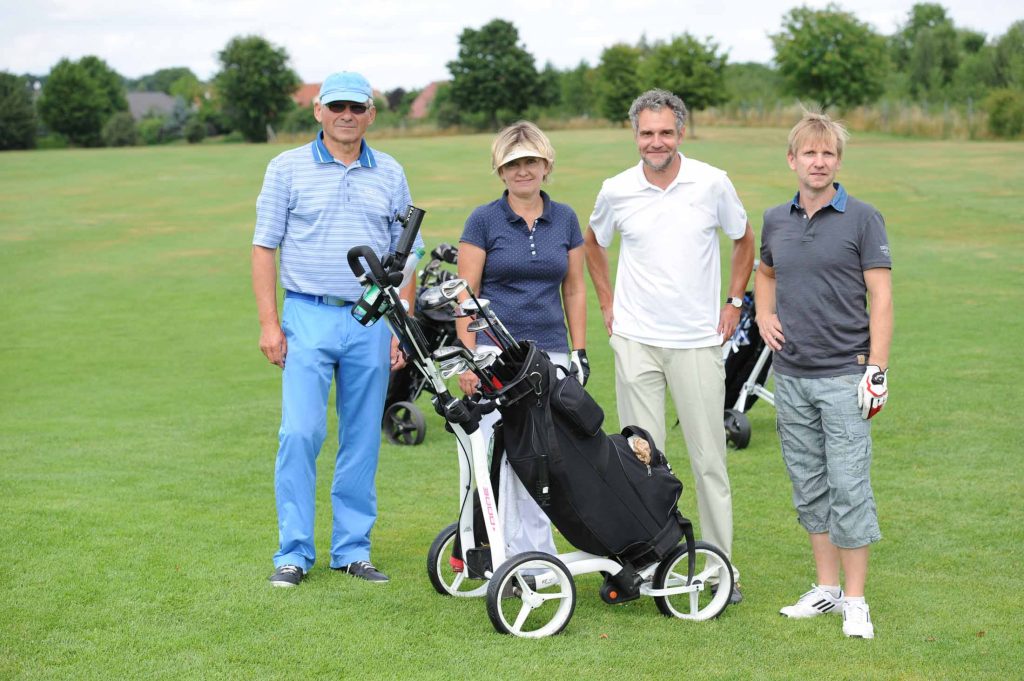 1. Mittwochsbecher 2015 in Ullersdorf - Küchenzentrum Dresden
