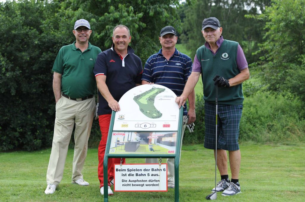 1. Mittwochsbecher 2015 in Ullersdorf - Küchenzentrum Dresden