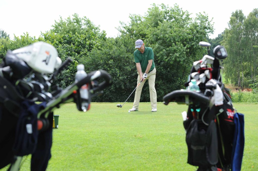 1. Mittwochsbecher 2015 in Ullersdorf - Küchenzentrum Dresden