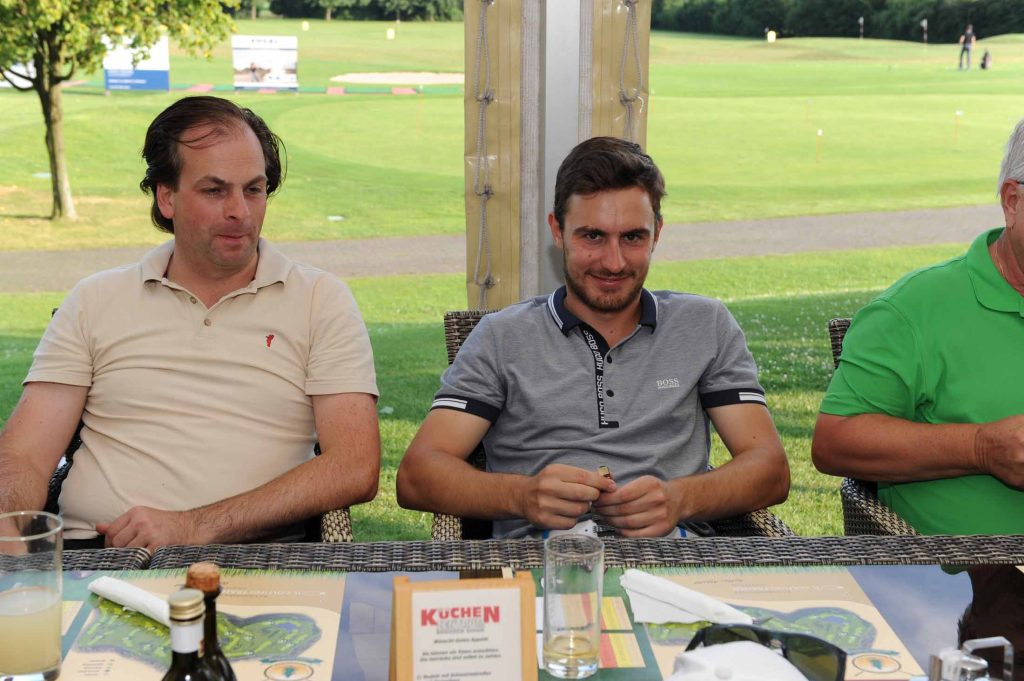 1. Mittwochsbecher 2015 in Ullersdorf - Küchenzentrum Dresden