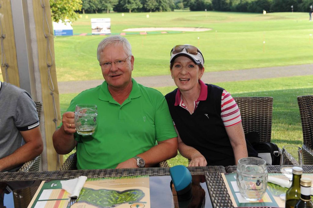 1. Mittwochsbecher 2015 in Ullersdorf - Küchenzentrum Dresden