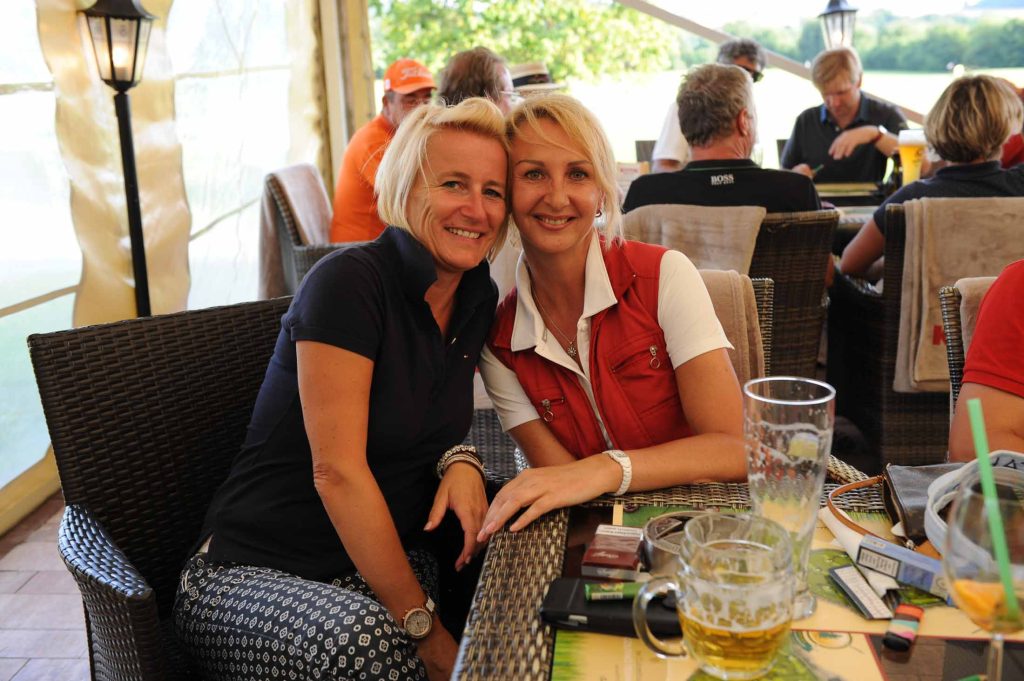 1. Mittwochsbecher 2015 in Ullersdorf - Küchenzentrum Dresden