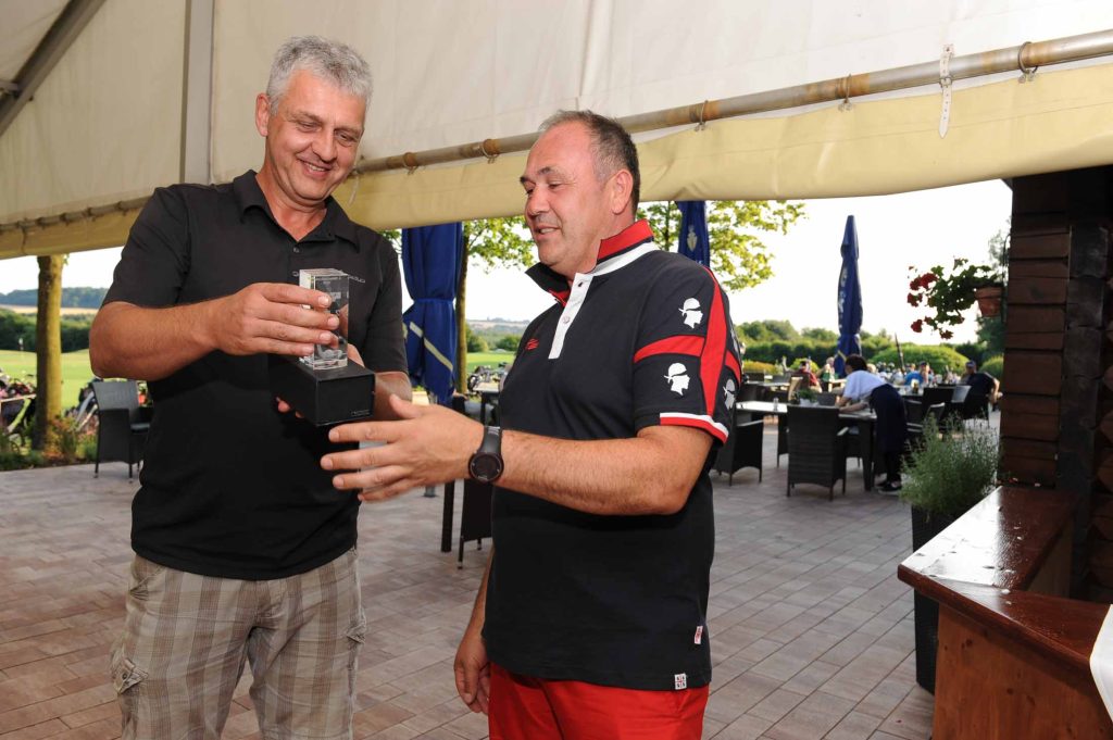 1. Mittwochsbecher 2015 in Ullersdorf - Küchenzentrum Dresden