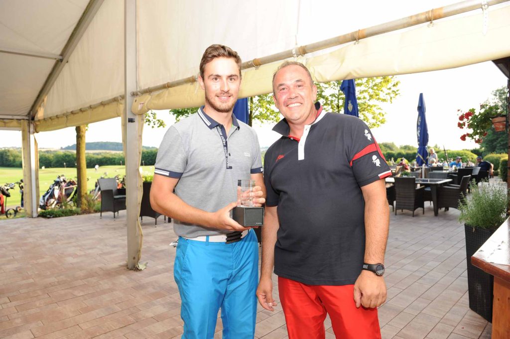 1. Mittwochsbecher 2015 in Ullersdorf - Küchenzentrum Dresden