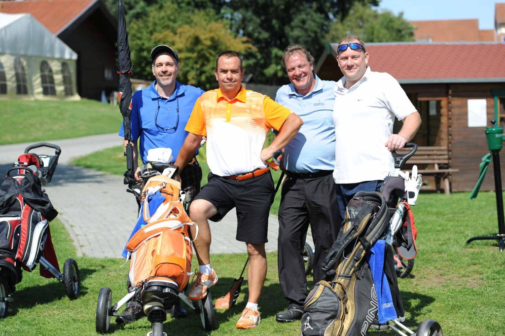 2. Mittwochsbecher 2015 in Ullersdorf - Küchenzentrum Dresden