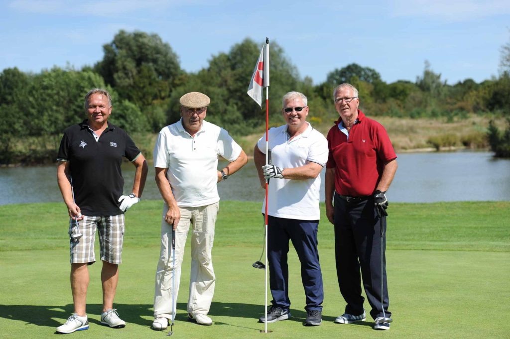 2. Mittwochsbecher 2015 in Ullersdorf - Küchenzentrum Dresden