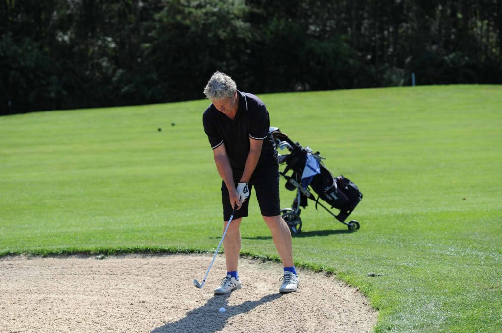 2. Mittwochsbecher 2015 in Ullersdorf - Küchenzentrum Dresden