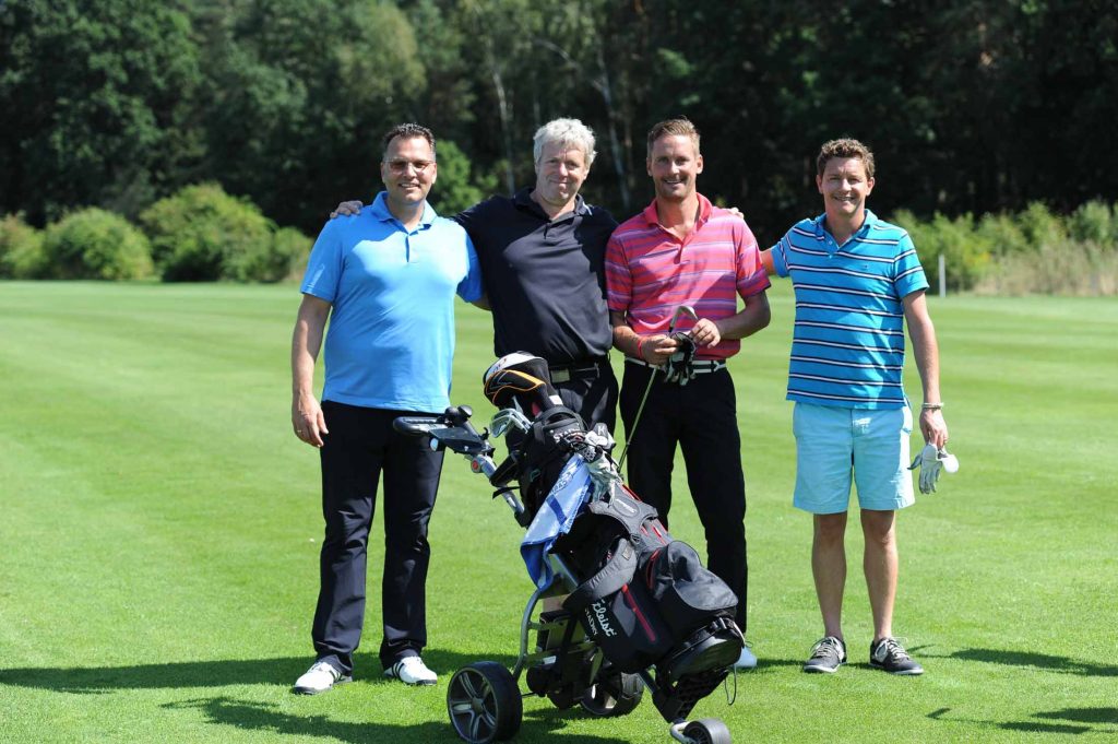 2. Mittwochsbecher 2015 in Ullersdorf - Küchenzentrum Dresden