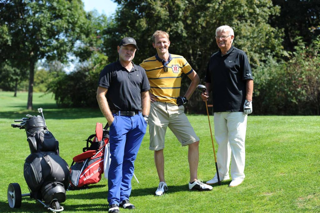 2. Mittwochsbecher 2015 in Ullersdorf - Küchenzentrum Dresden