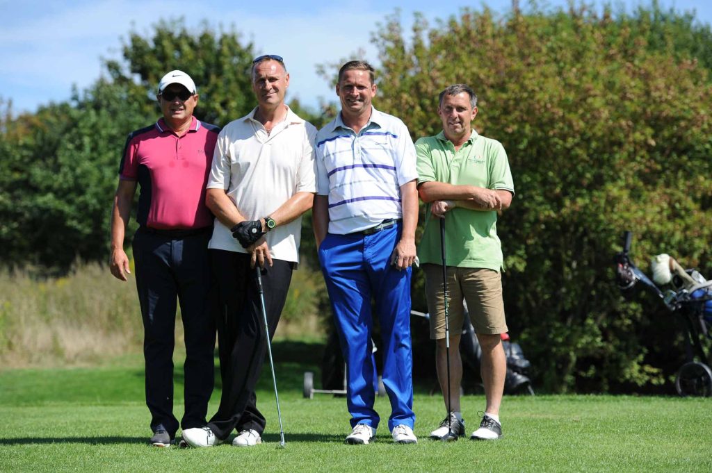 2. Mittwochsbecher 2015 in Ullersdorf - Küchenzentrum Dresden