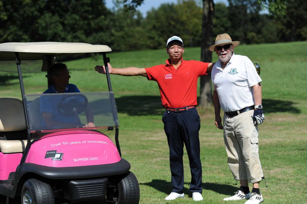 2. Mittwochsbecher 2015 in Ullersdorf - Küchenzentrum Dresden