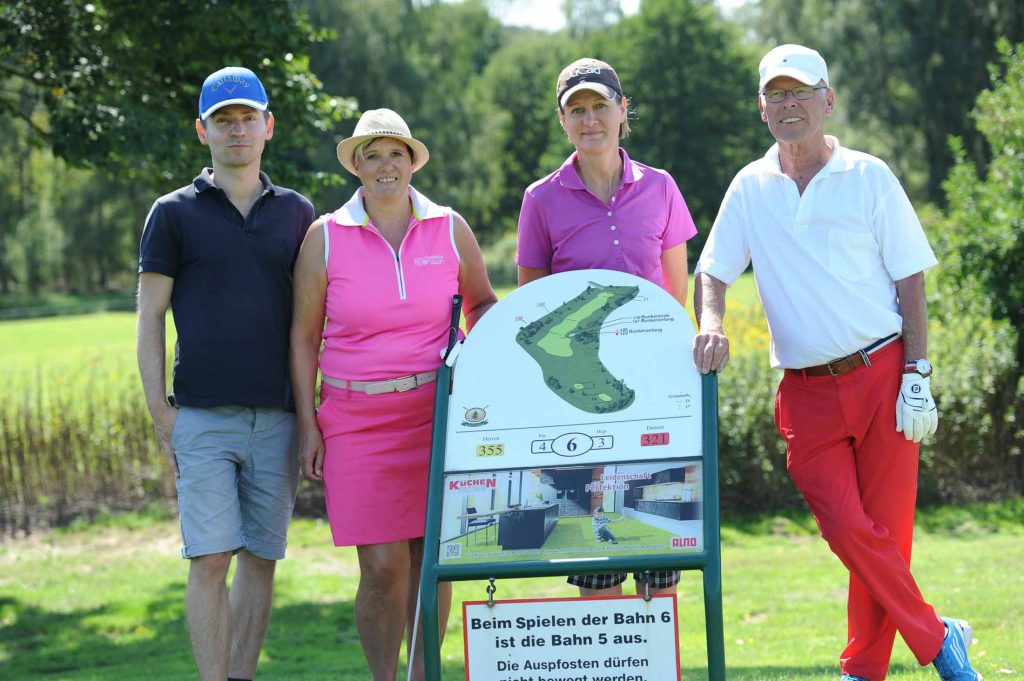 2. Mittwochsbecher 2015 in Ullersdorf - Küchenzentrum Dresden