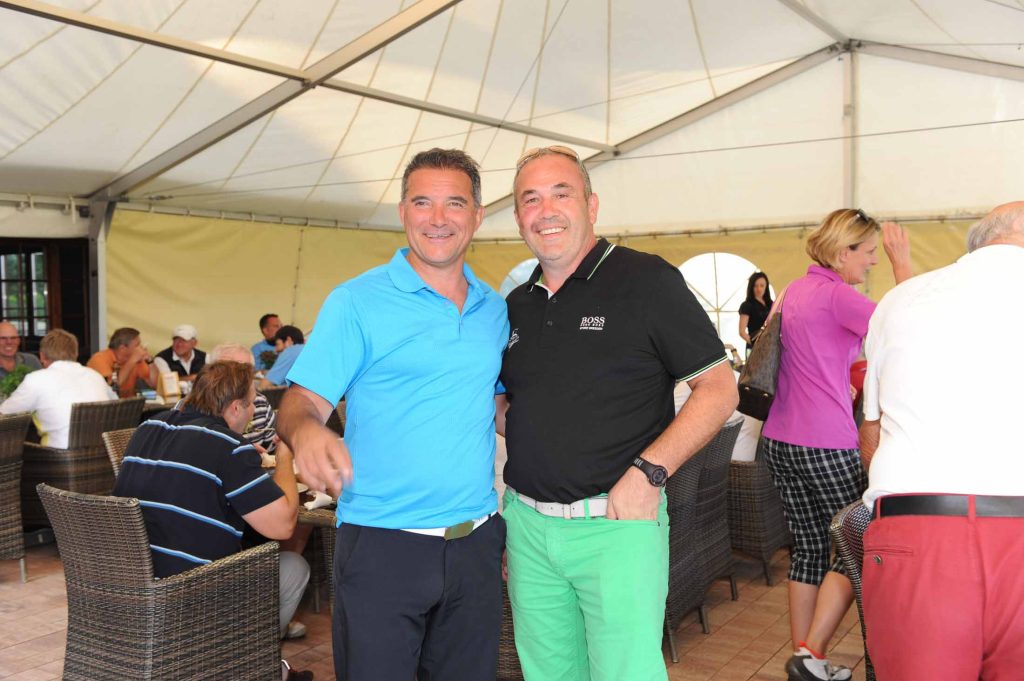 2. Mittwochsbecher 2015 in Ullersdorf - Küchenzentrum Dresden