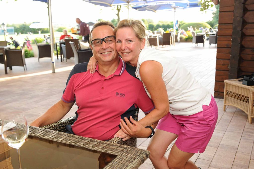 2. Mittwochsbecher 2015 in Ullersdorf - Küchenzentrum Dresden