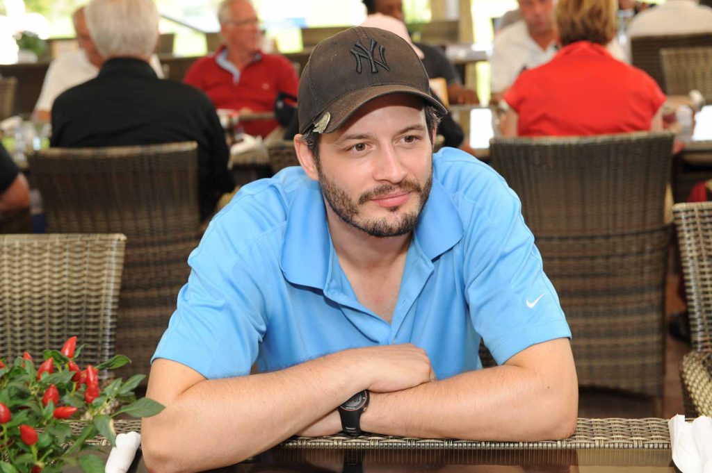 2. Mittwochsbecher 2015 in Ullersdorf - Küchenzentrum Dresden