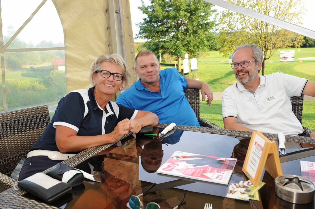 2. Mittwochsbecher 2015 in Ullersdorf - Küchenzentrum Dresden