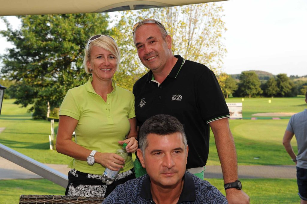 2. Mittwochsbecher 2015 in Ullersdorf - Küchenzentrum Dresden