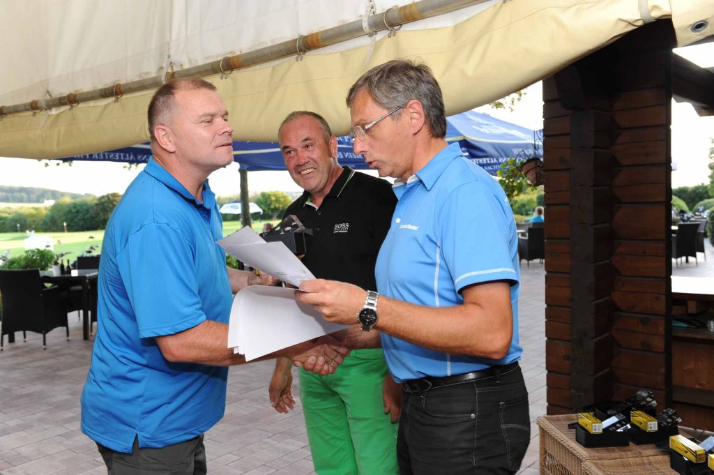 2. Mittwochsbecher 2015 in Ullersdorf - Küchenzentrum Dresden