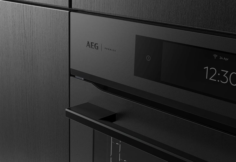 AEG PREMIERLINE Oven - Küchenzentrum Dresden