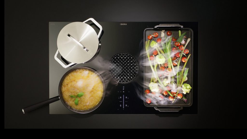 BORA X Pure - Küchenzentrum Dresden