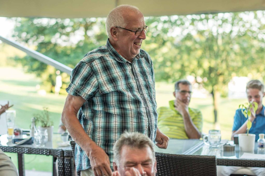 2. Mittwochsbecher 2016 - Küchenzentrum Dresden