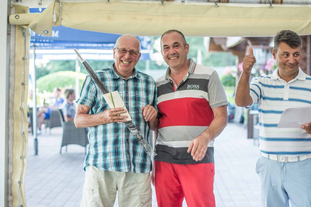 2. Mittwochsbecher 2016 - Küchenzentrum Dresden