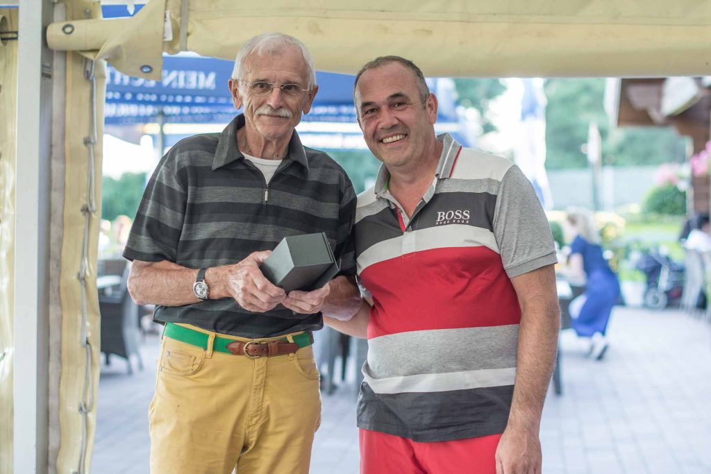 2. Mittwochsbecher 2016 - Küchenzentrum Dresden