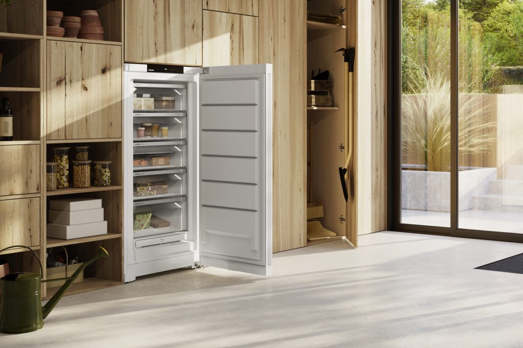 Liebherr Gefrierschrank - Küchenzentrum Dresden